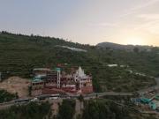 Top Mukteswar