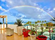 Penthouse A5 Vista Al Mar A 1 min de La Playa