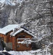 Chalet Champagne