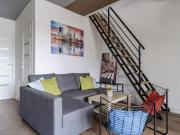 House in Saint-Pabu near Stunning Beaches