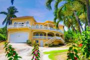 Nature Escape Oceanview Oasis