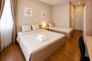 Paulay central stay