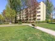 Warsaw City Stay for families