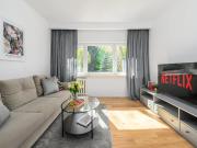Warsaw City Stay for families
