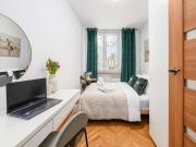 Stay in Warsaw Center