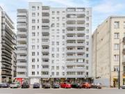 City Apartment in Warsaw