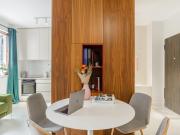 Apartment in Porspoder near Plage du Bourg