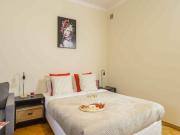 Apartment in Ploudalmézeau near Treompan Beach
