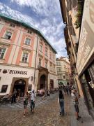 Top Prague