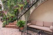 Old World Charm & Amazing Views in Historic Center