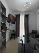 Hasa Apartment