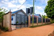 Cozy Self-Contained Rooms in Morogoro
