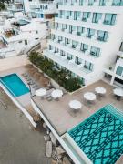 MantaHost Hotel