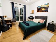 Aura Grand Apartament