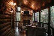 Top Broken Bow