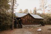 Top Broken Bow