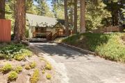 Top Running Springs