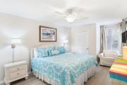 Top Seabrook Island
