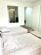 Suite en el corazón de Laureles, Medellín
