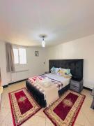 Ifrane Family Apartment