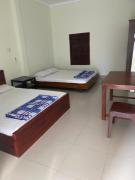 Ocean View Homestay Phan Thiết City