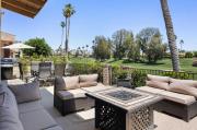 A Palm Desert Dream w Golf Course View