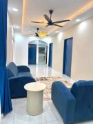 Top Seri Kembangan Top Seri Kembangan