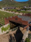 Top Valle de Guadalupe
