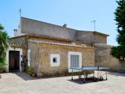 Hillside Villa with Pool for 5