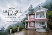 Misty Hill Land
