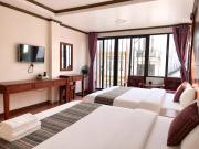 Golden Moon Hotel