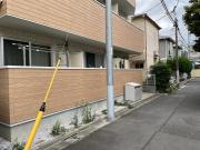 #20,21,22 Grants Heiwajima