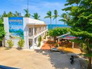 Khách sạn Thu Hòn Rơm Phan Thiết