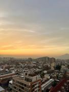 Top Santiago
