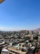 Top Santiago