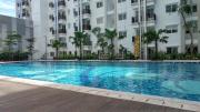 Comfortable 1BR at Signature Park Grande near Cawang Station Apartment By Travelio