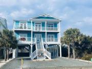 Top Holden Beach
