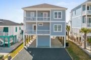 Top Holden Beach