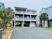 Top Holden Beach