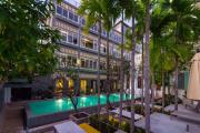 Siem Reap Serviced Apartment & Hotels