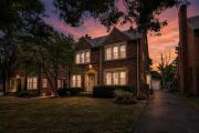 Top University Heights