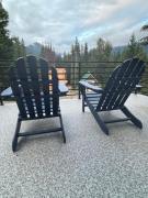 Top Snoqualmie Pass