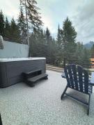 Top Snoqualmie Pass