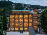 The Kalash by Lawrence hotels