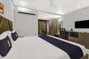 Top Hyderabad