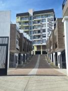 APARTAESTUDIO Piso 3