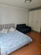 Apartment at Vitolu 3