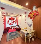 Apartment 2836, 2 Room-2WC-Ocean view