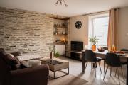 Mathea - Cozy & Fibre - Proche centre ville