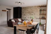 Mathea - Cozy & Fibre - Proche centre ville